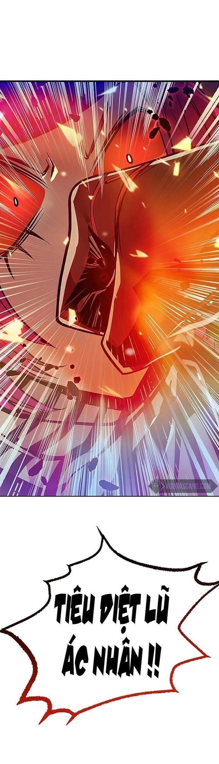 tiêu diệt ác nhân chapter 40 1