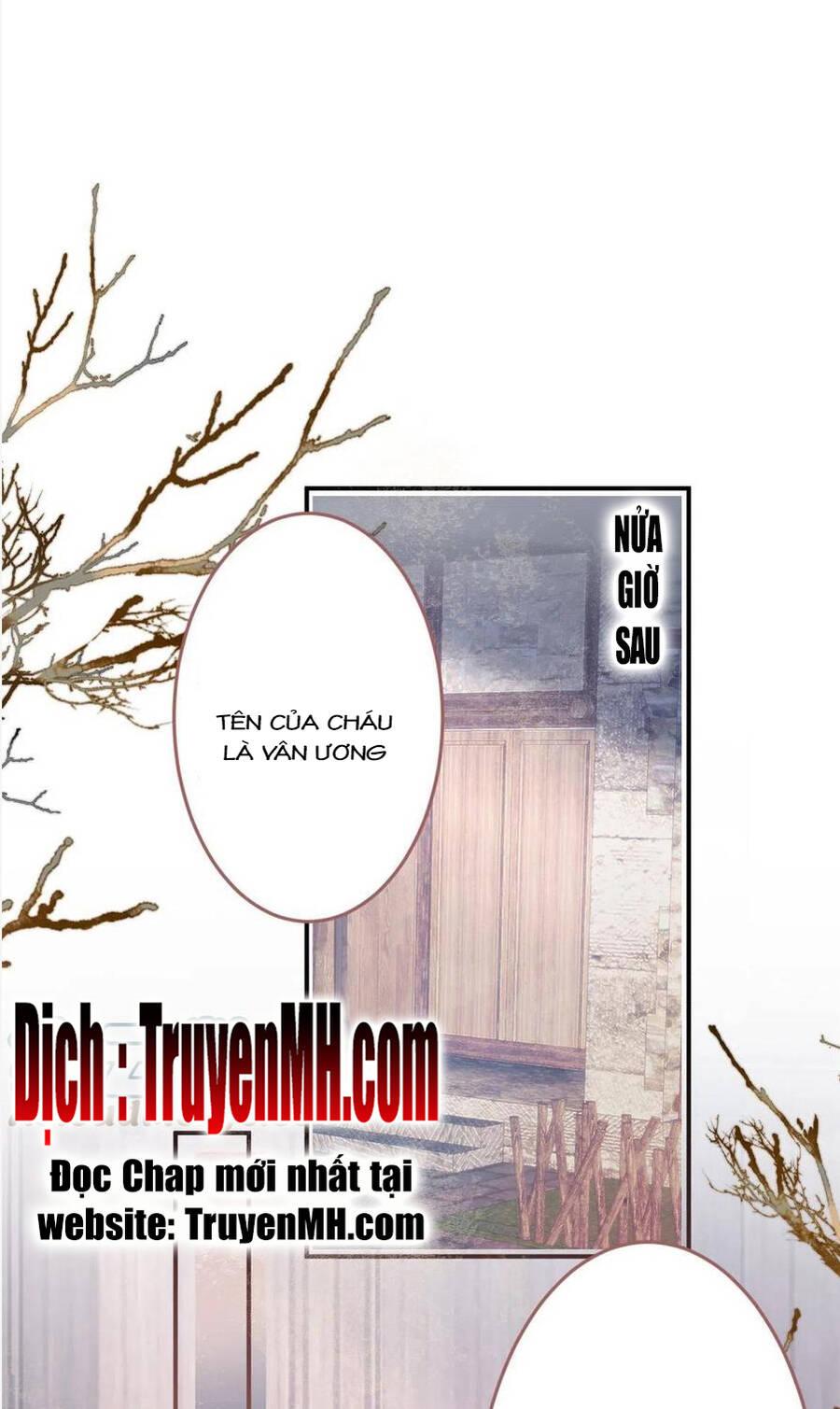 nam thành chờ trăng về chapter 267 2