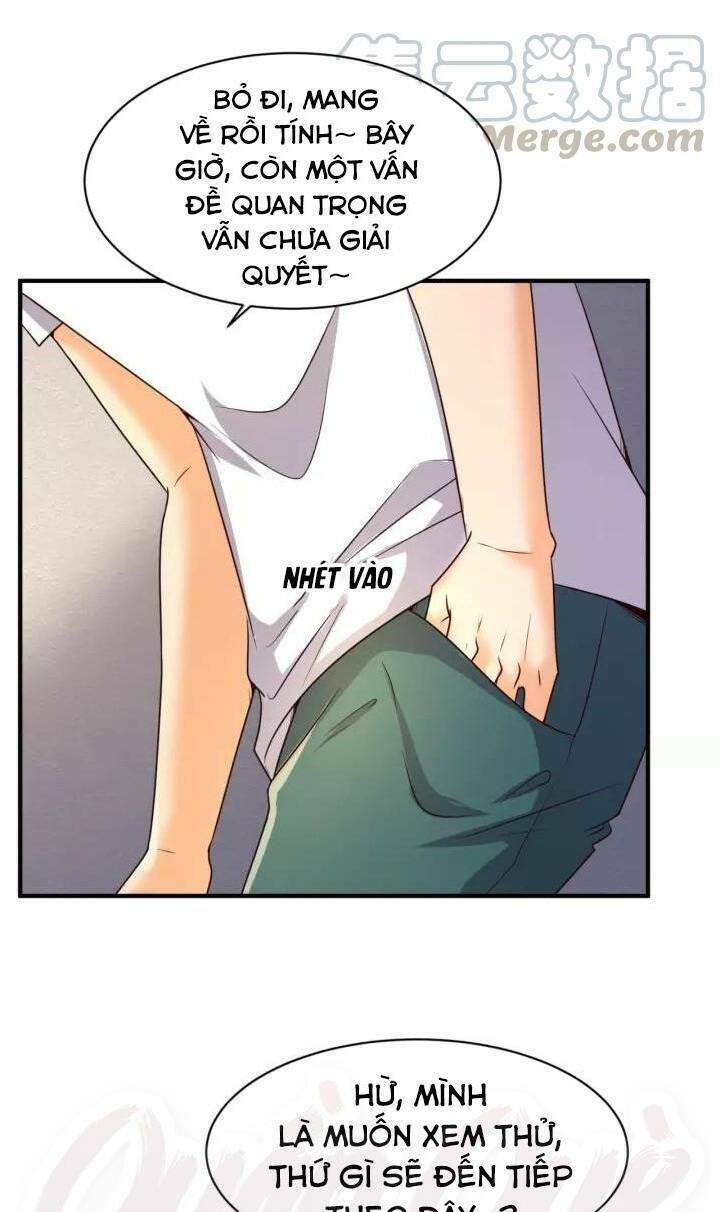 người chặn xuyên không chapter 83 11