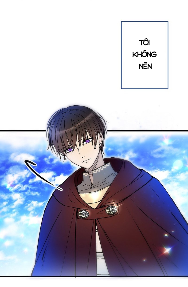 nữ hoàng sói chapter 21 10