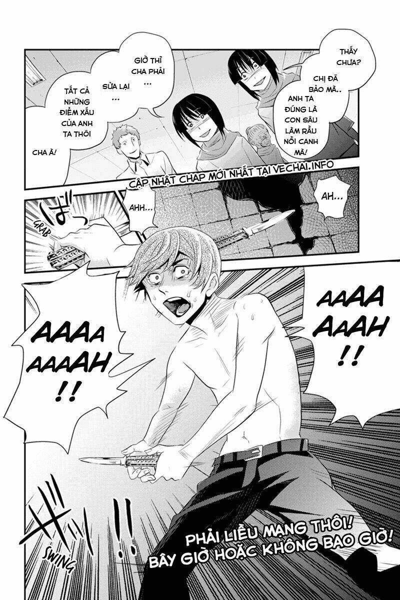 ana satsujin chapter 46 10