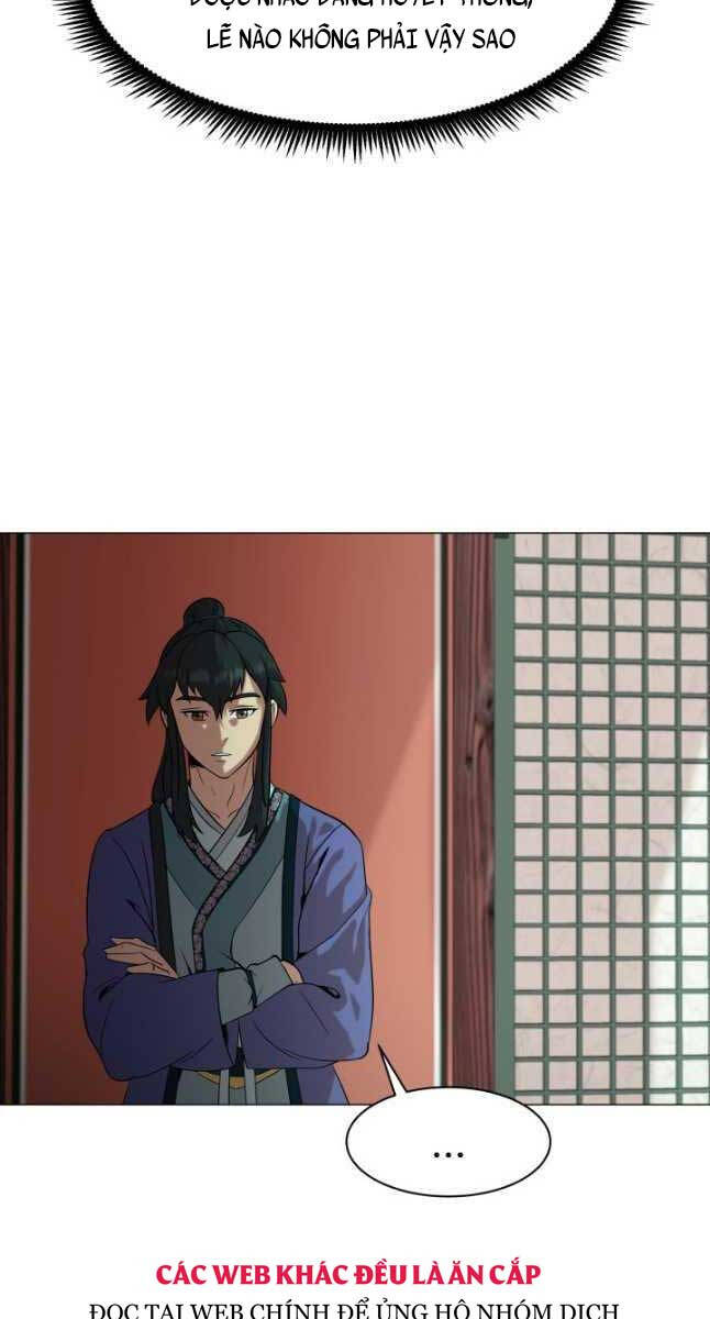 bậc thầy phép thuật ở thế giới võ lâm chapter 26.2 23