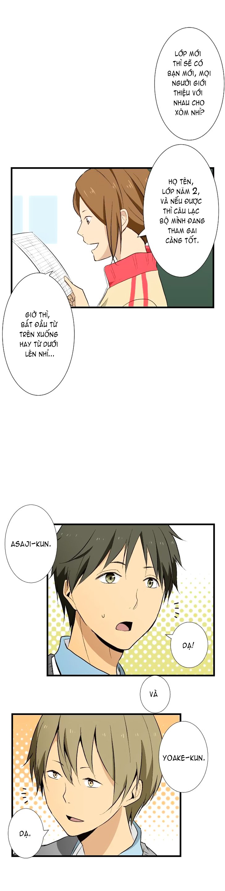 relife chapter 7 9