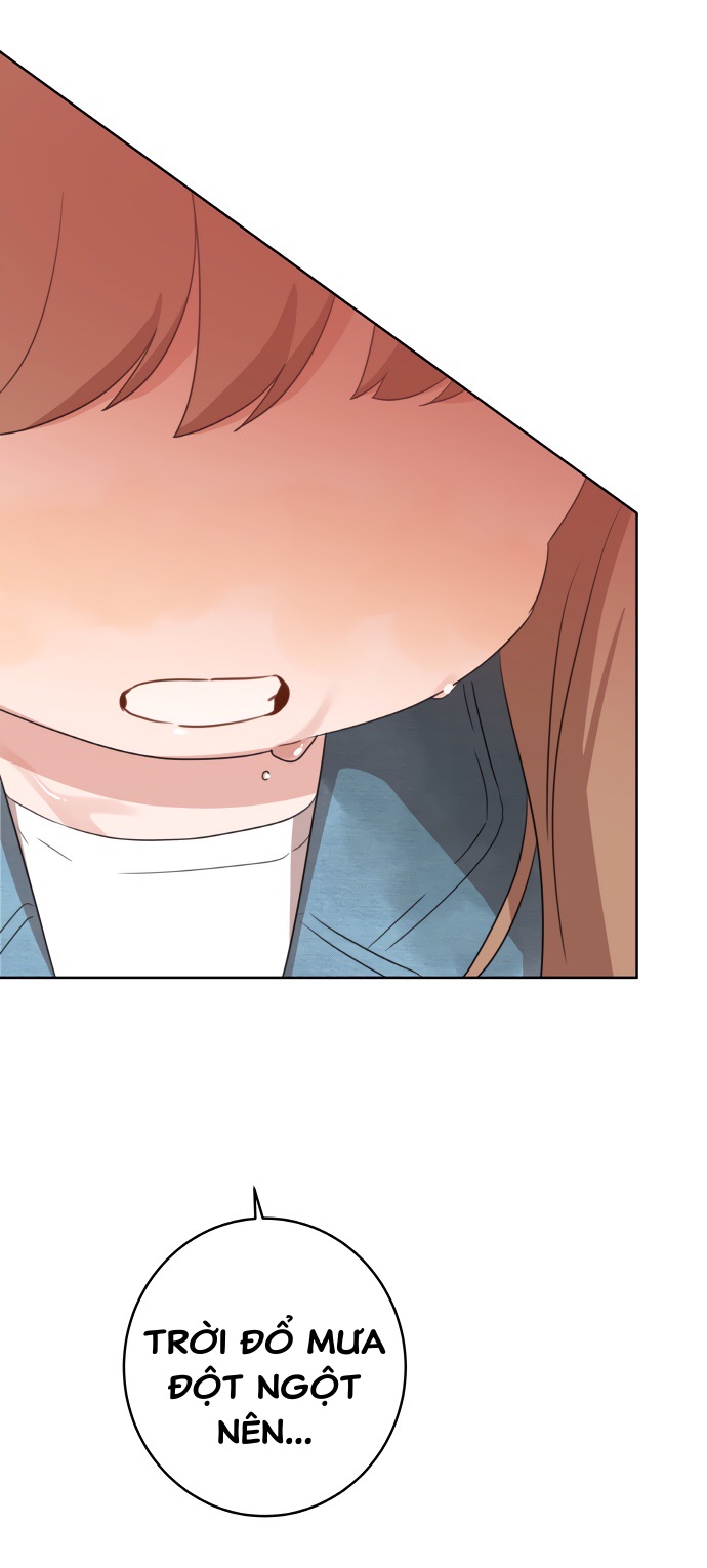 lãng mạn đẫm máu chapter 1 11