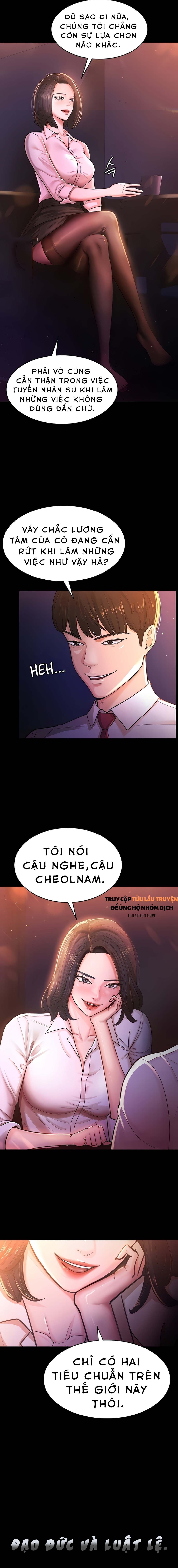 vợ anh ngon lắm đấy! chapter 2 5