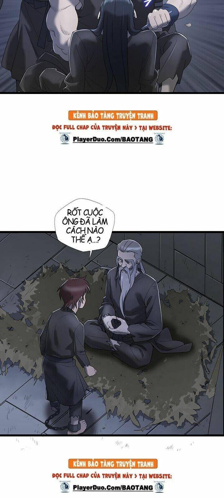 cuồng long chapter 3 41