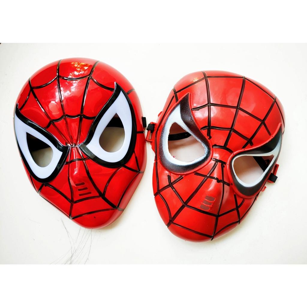 Mặt nạ người nhện Spider man cho bé