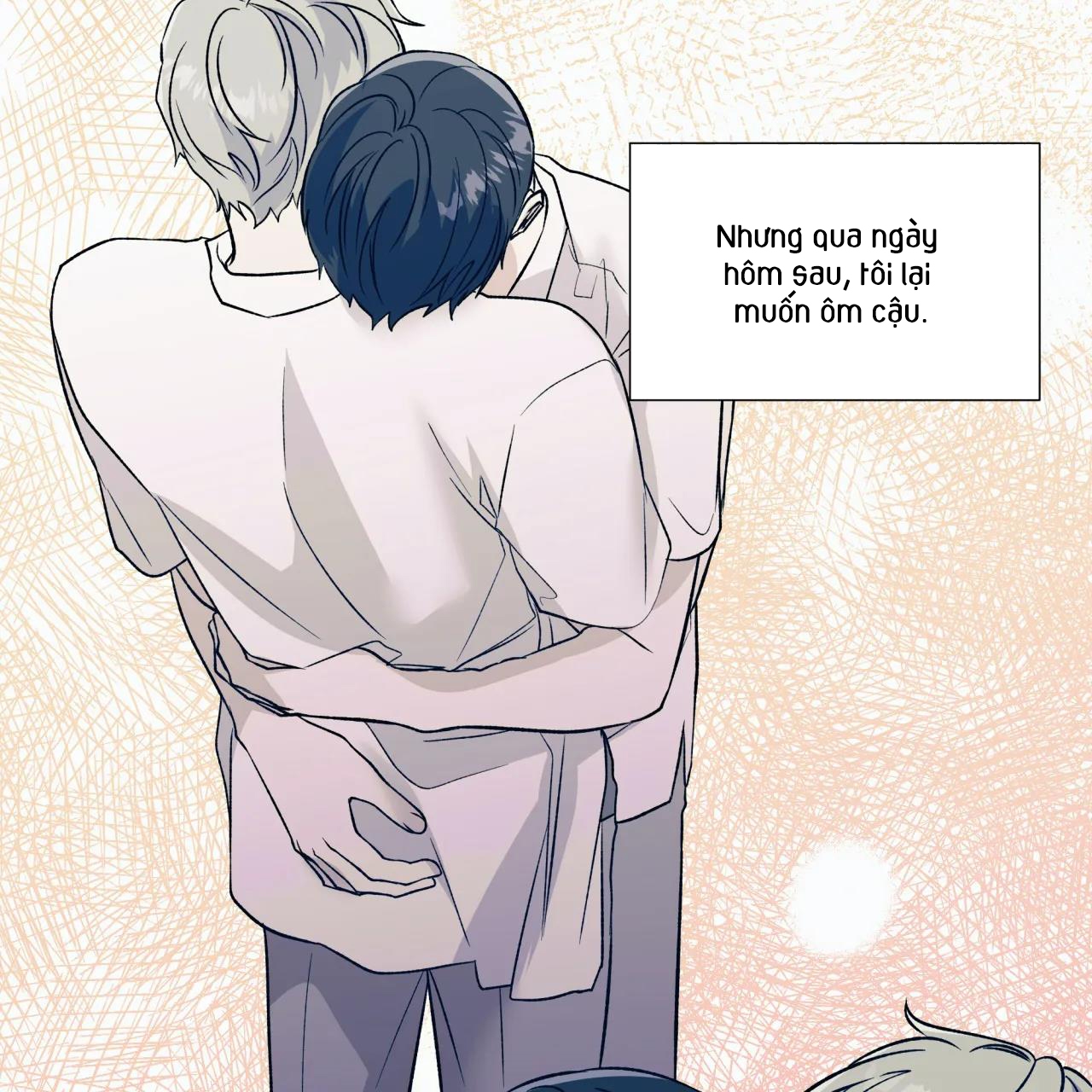 ám ảnh pheromone chapter 34 12