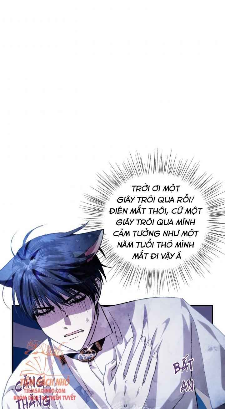 cha, con không muốn kết hôn đâu chapter 65 30