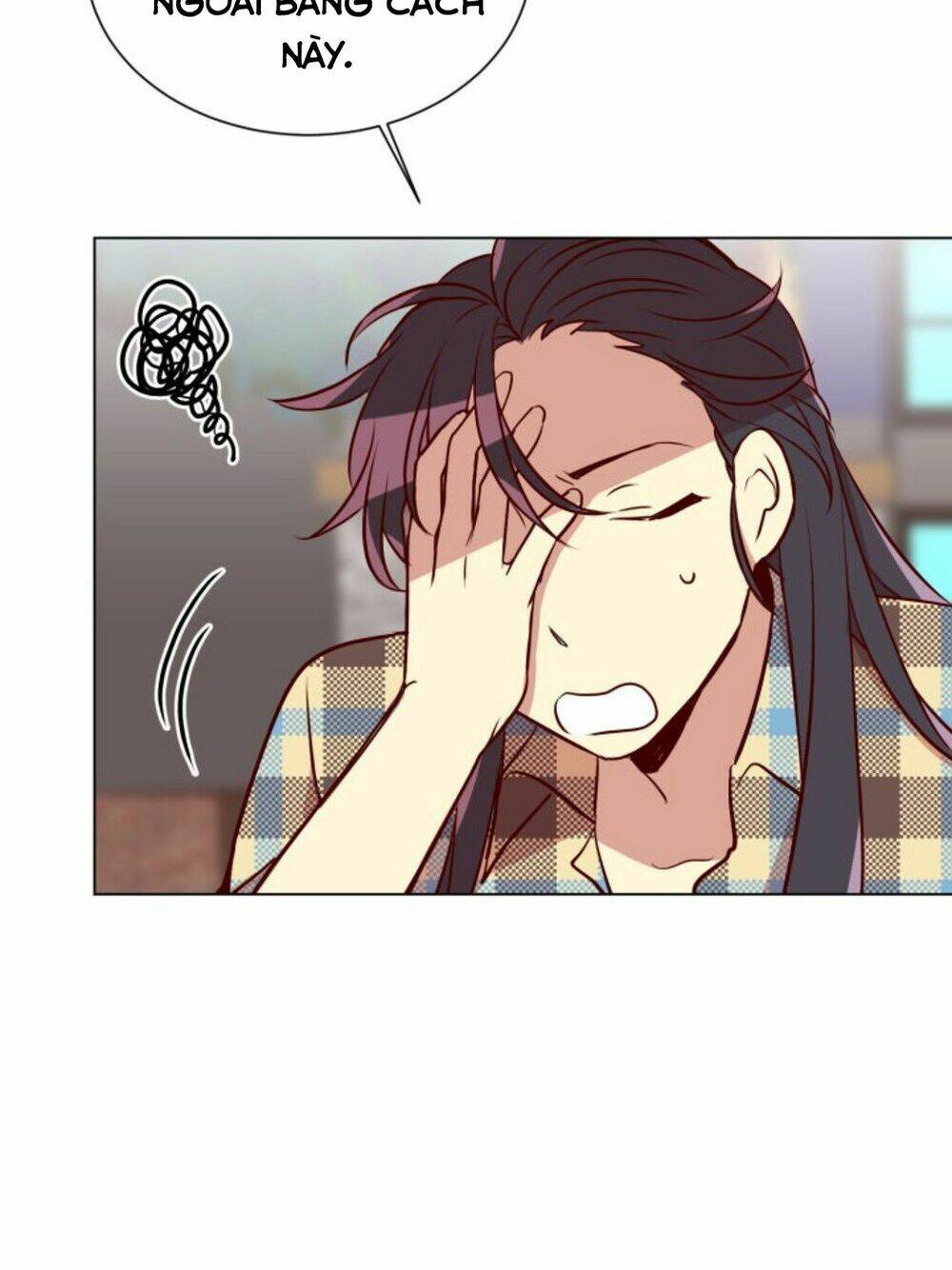 bộ mặt khác của cô bạn cùng phòng chapter 11 4