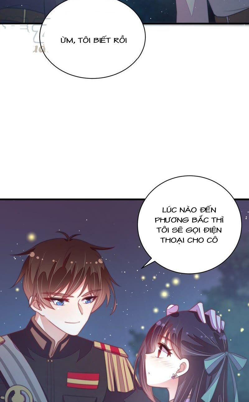 ngày nào thiếu soái cũng ghen chapter 215 11