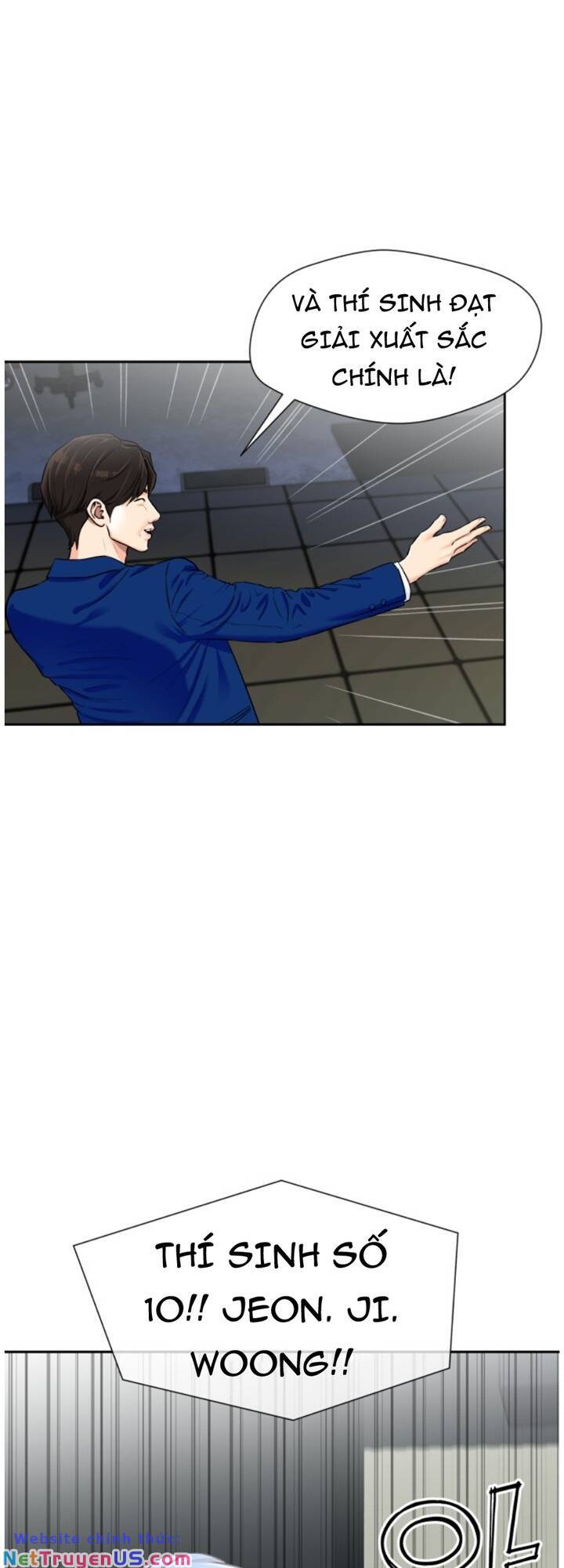 gương mặt thiên tài chapter 77 33