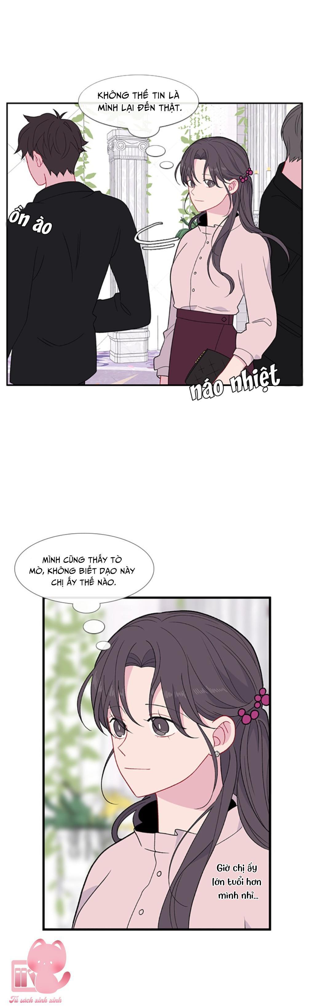 về bên anh chapter 108 33