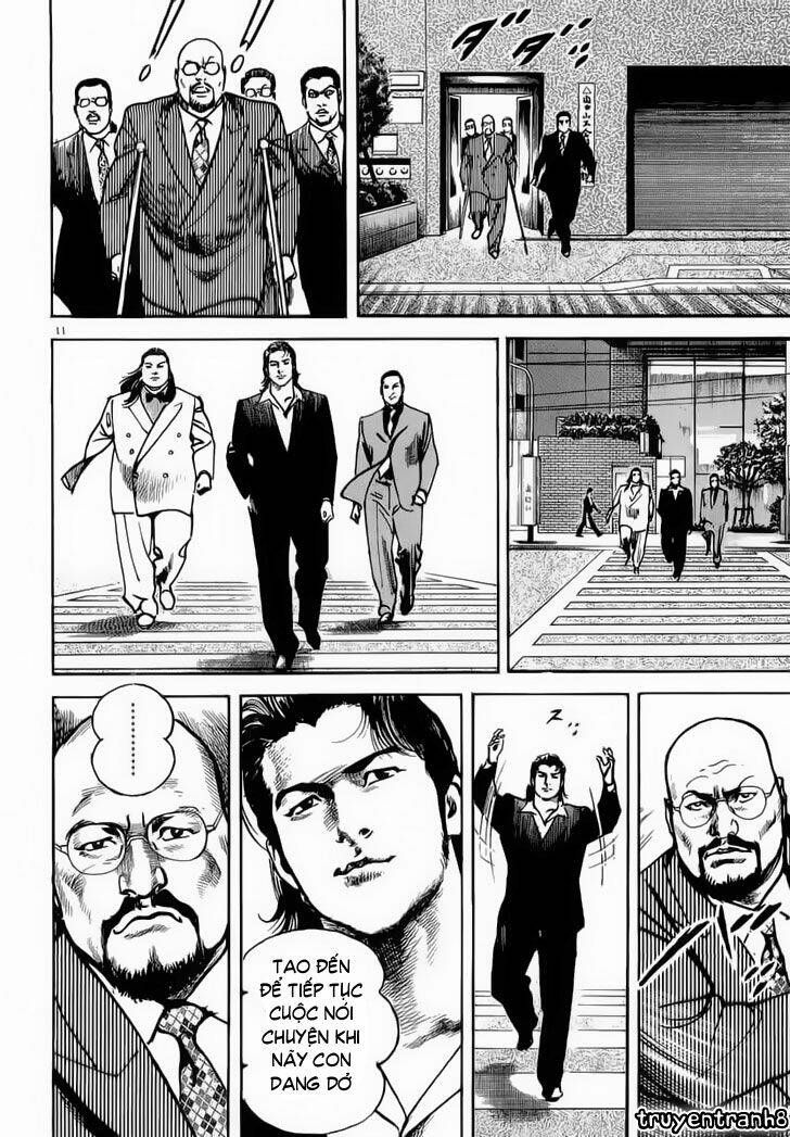 heat - thế giới ngầm chapter 7 13