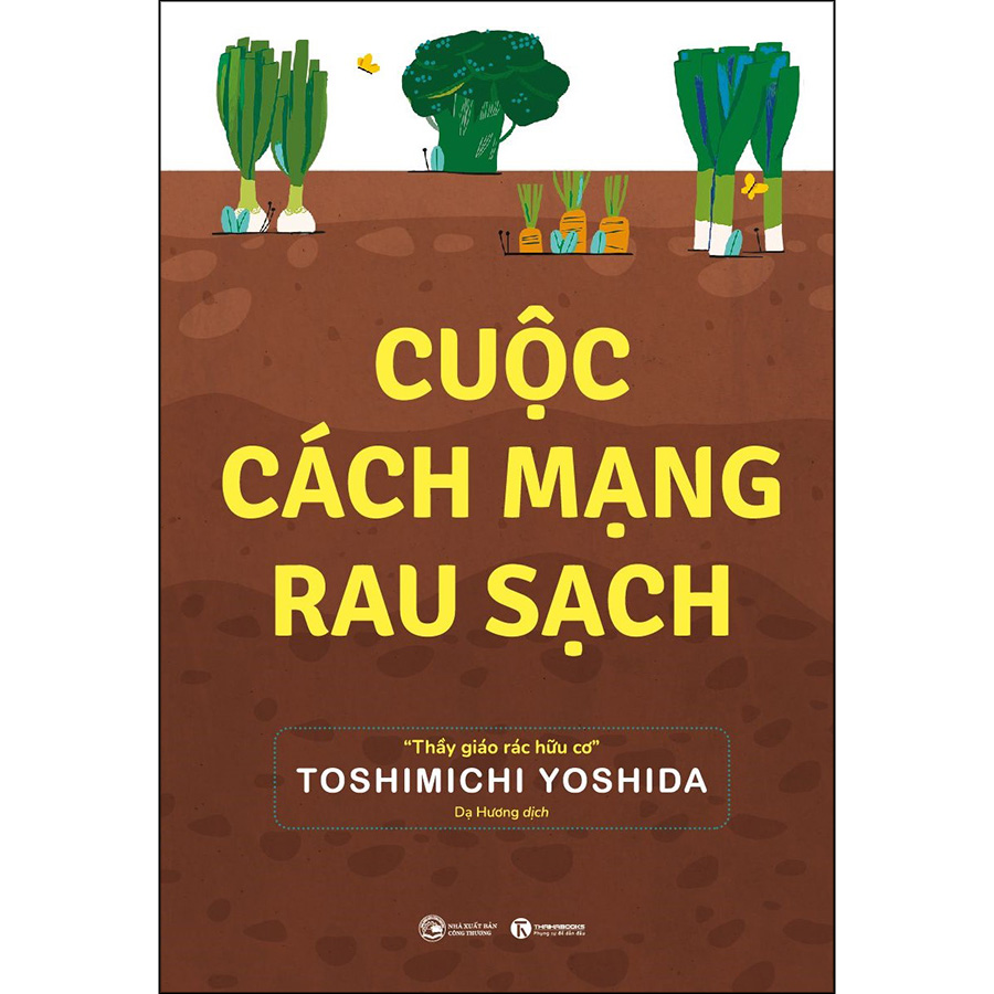 Cuộc cách mạng rau sạch