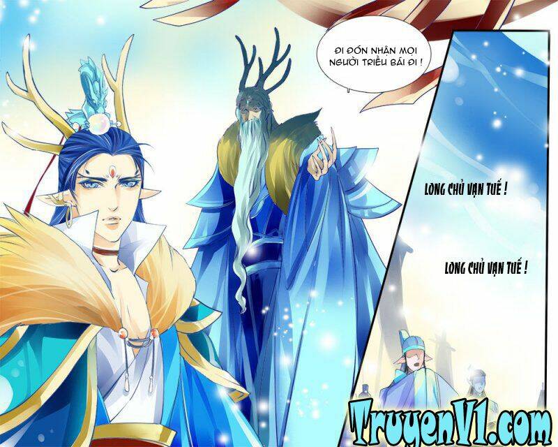 long phượng trình tường chapter 91 3