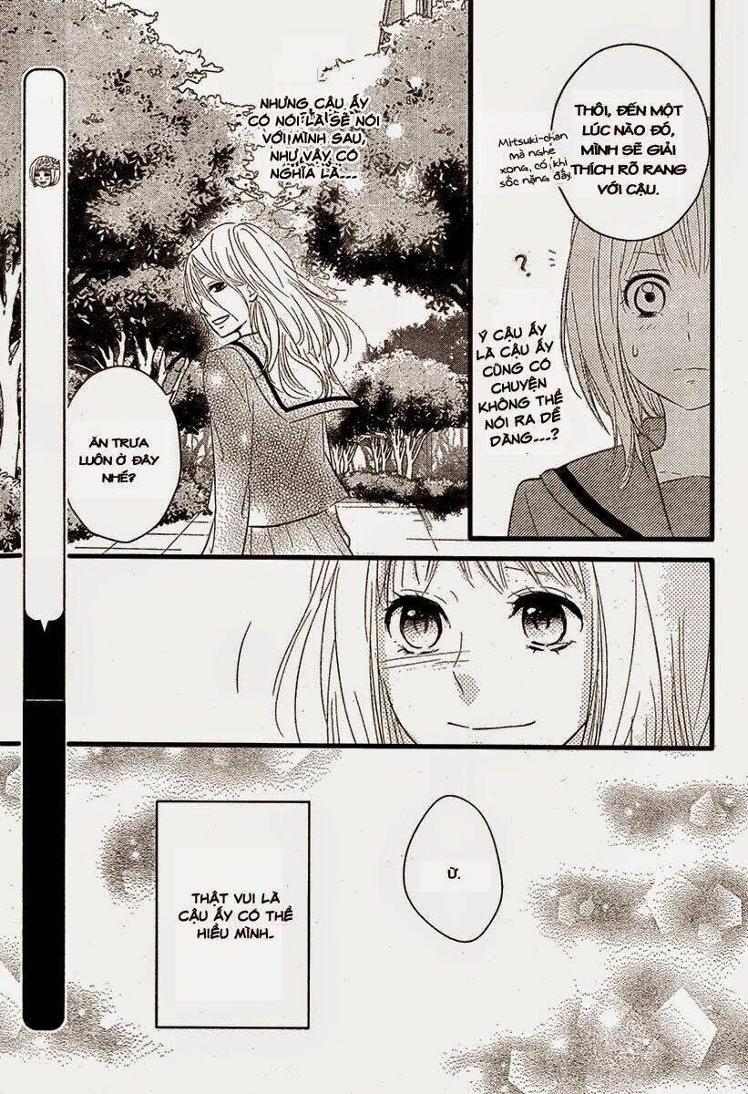 haru matsu bokura chapter 2 41