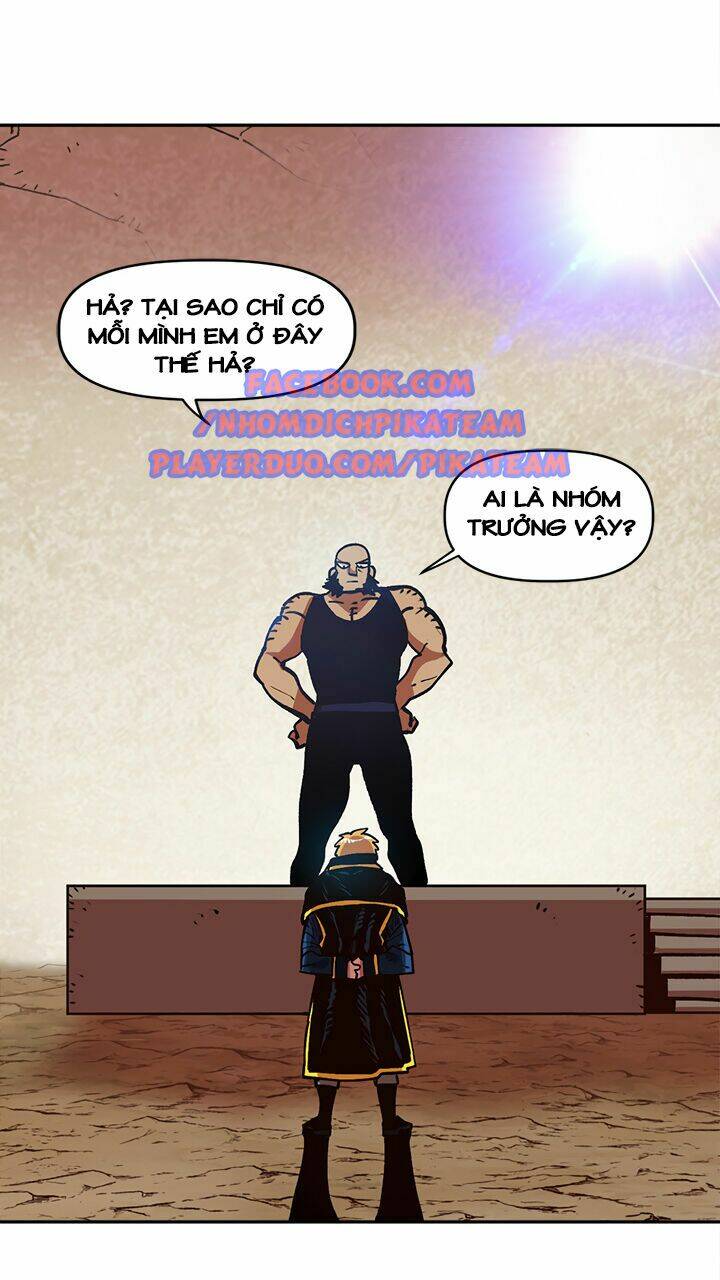 đại lục vô song chapter 18 66