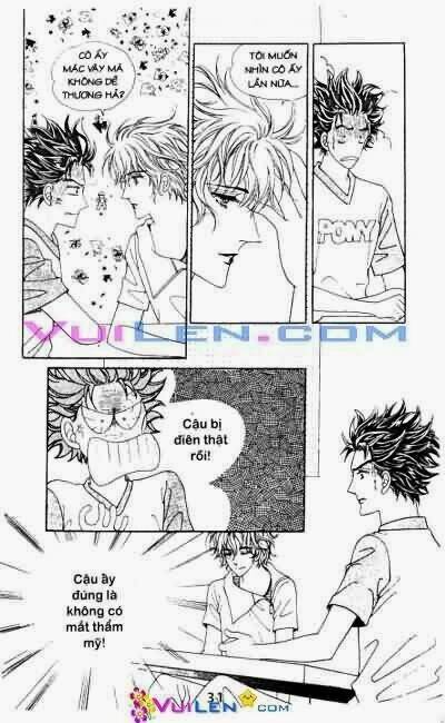 cô gái vương giả chapter 6 31