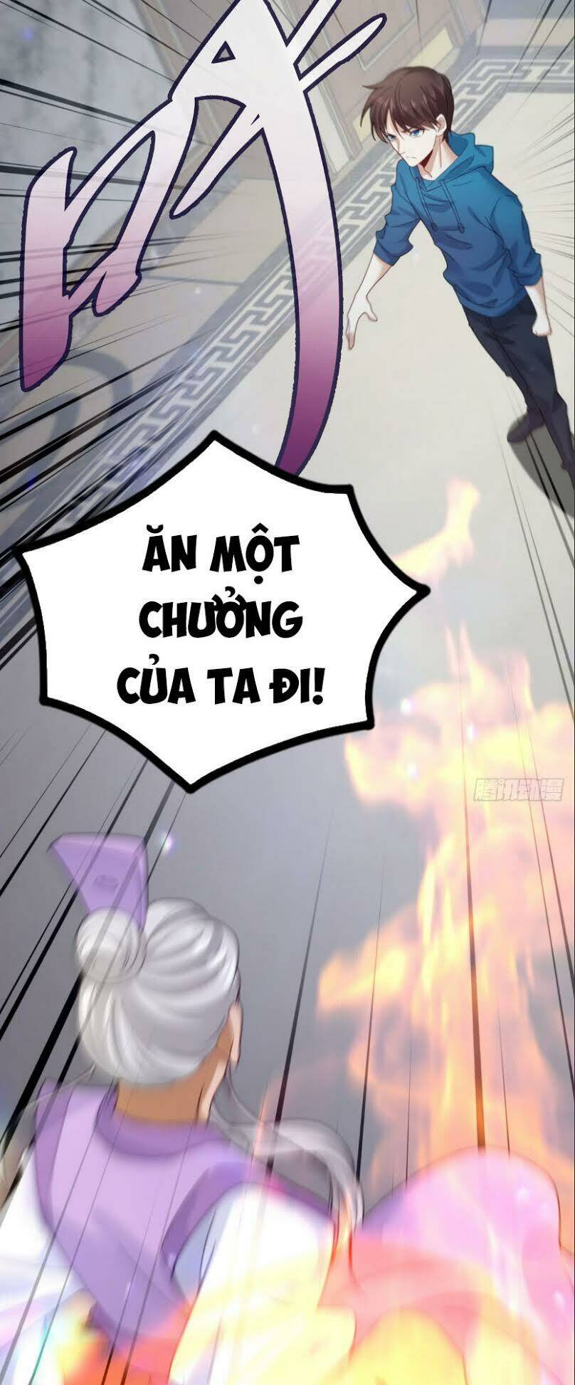 trọng sinh cực phẩm tiên đế chapter 20 15