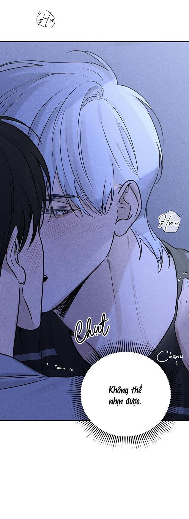 gấu teddy thân yêu chapter 4 10