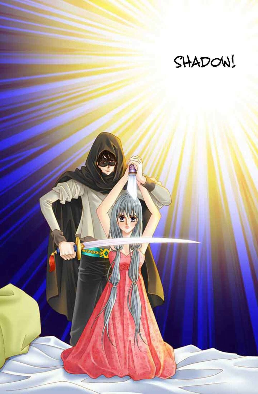 món quà của chúa trời chapter 2 27