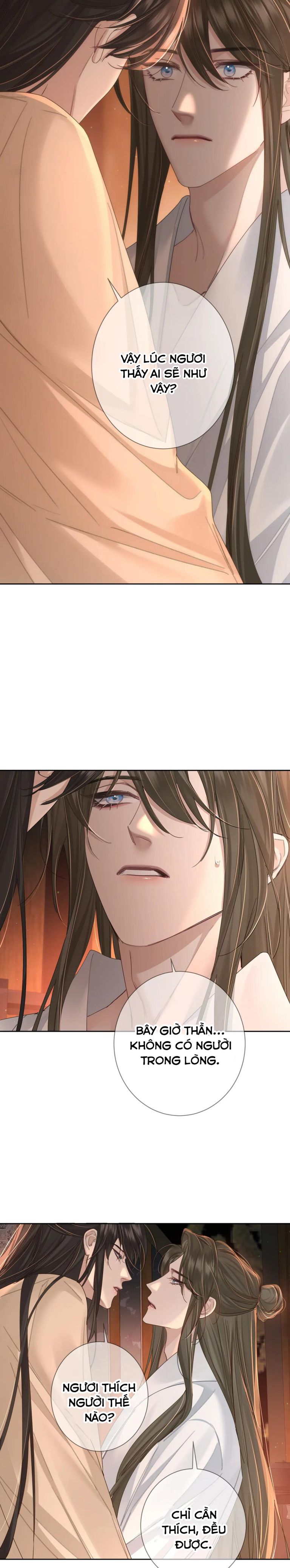 nhân vật chính chỉ muốn yêu đương chapter 70 2