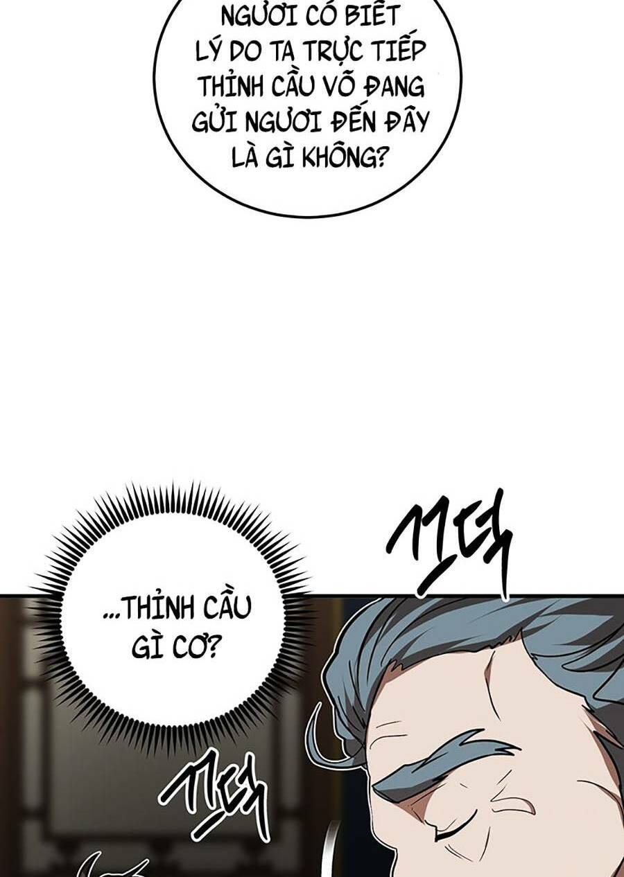 võ đang kỳ hiệp chapter 74 67