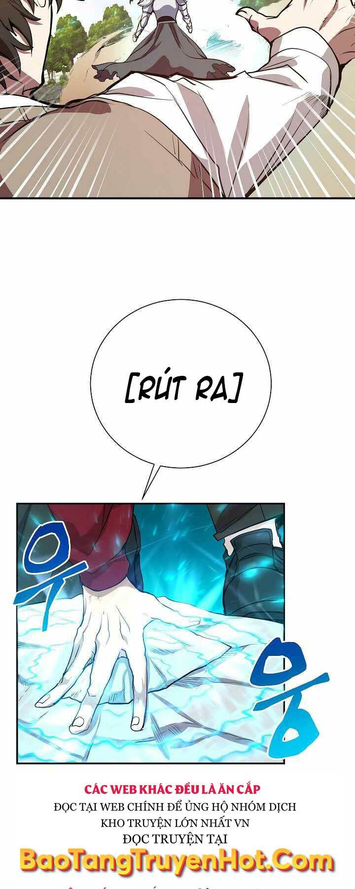 giả vờ làm kẻ vô dụng ở học đường chapter 4 14