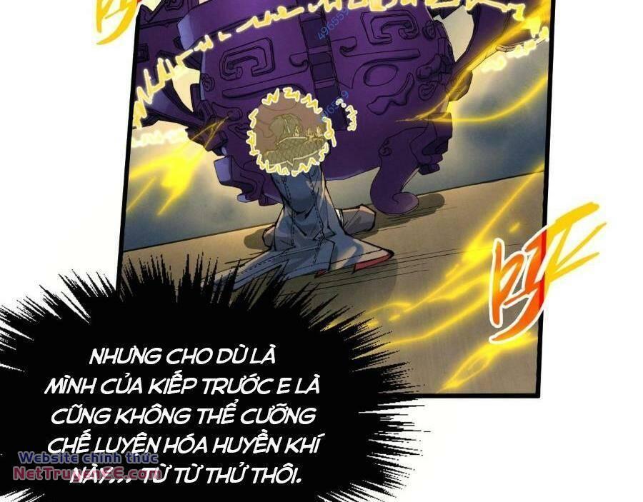 vạn cổ chí tôn chapter 280 64