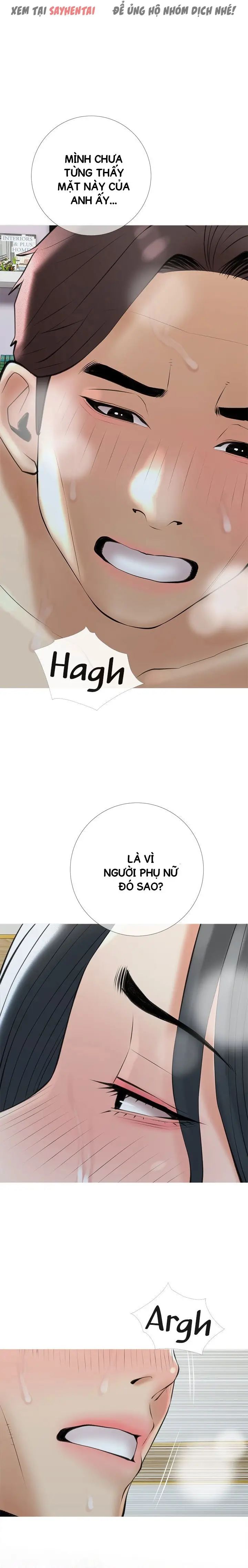 dập dì của tôi chapter 36 1