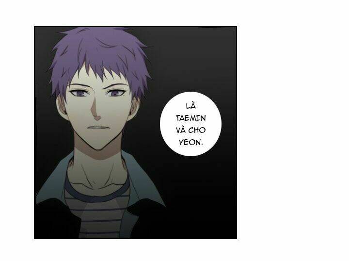 người cống hiến chapter 25 27