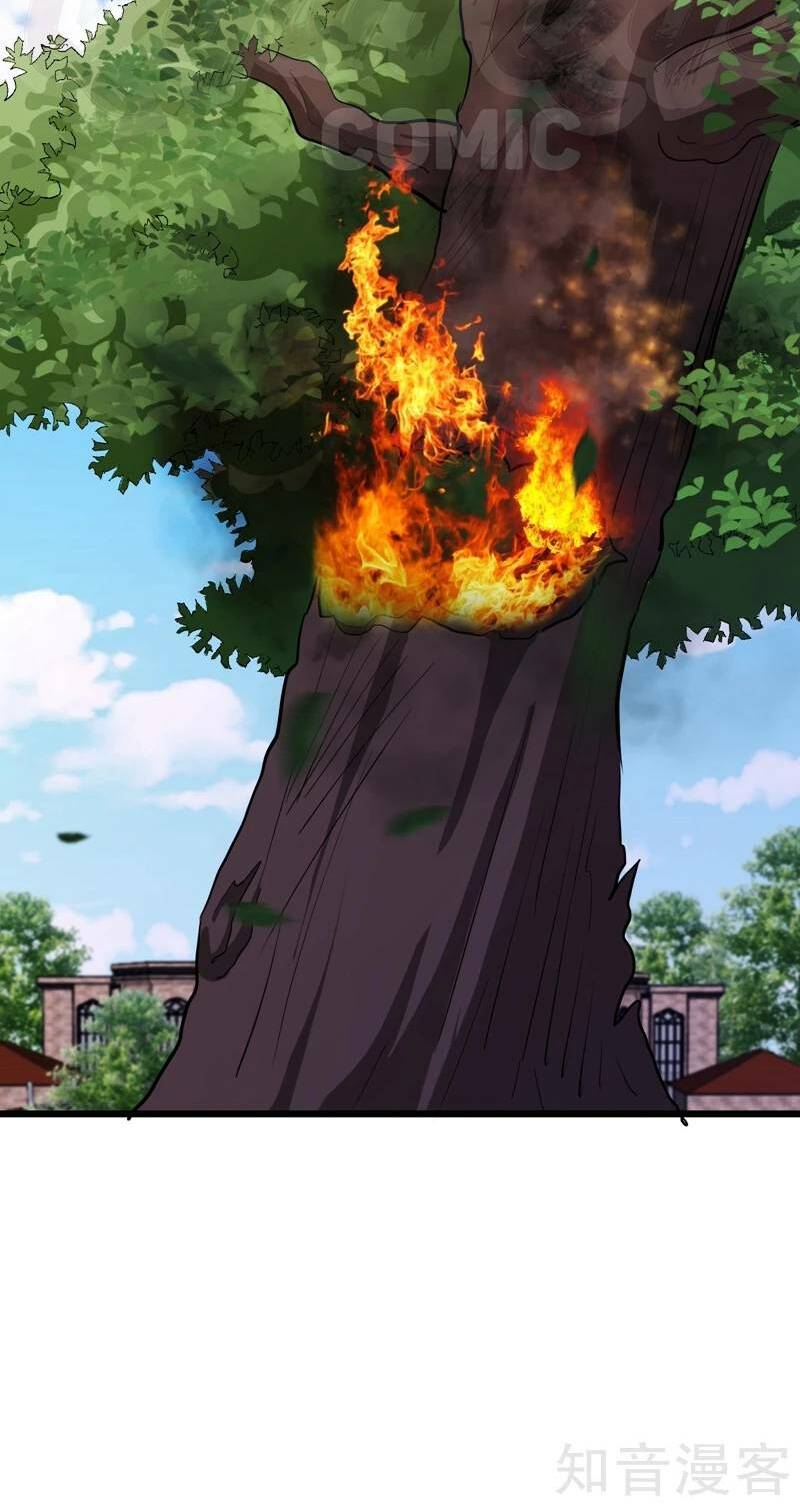 tối cường đặc chủng binh của hoa khôi chapter 81 5