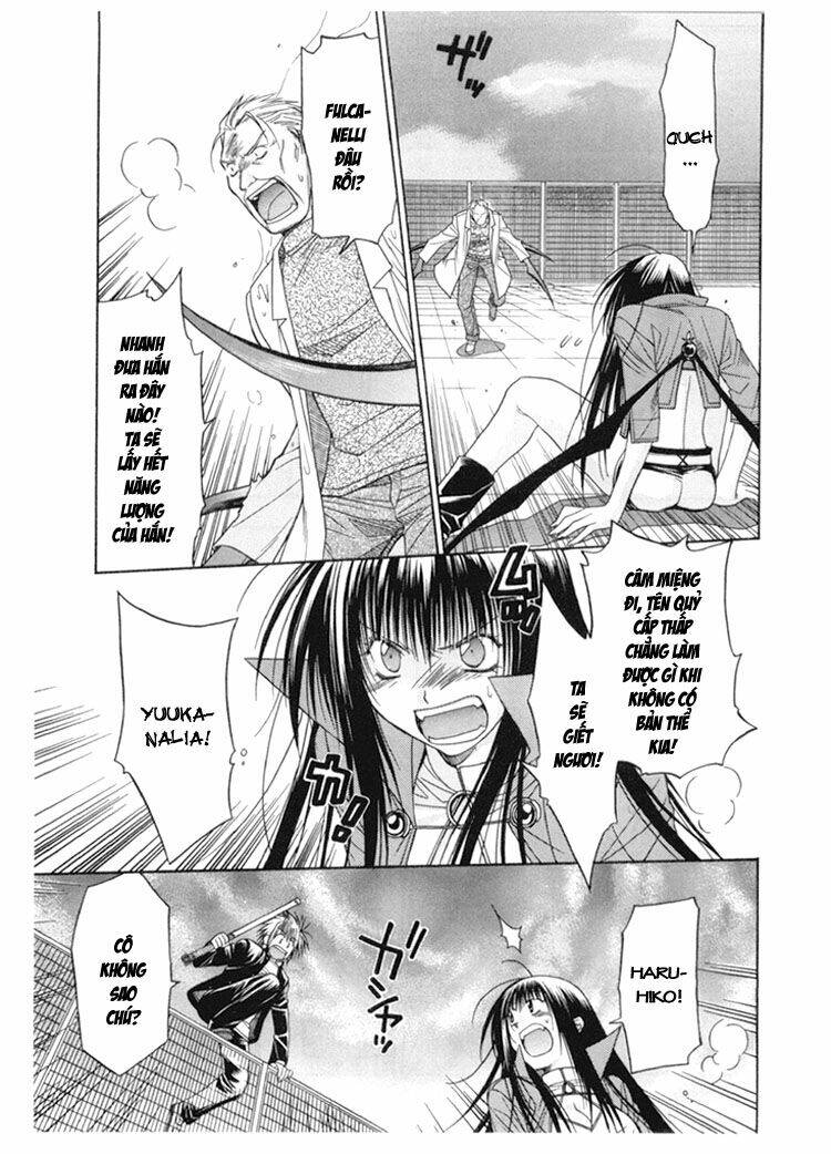 enchanter chapter 3 35