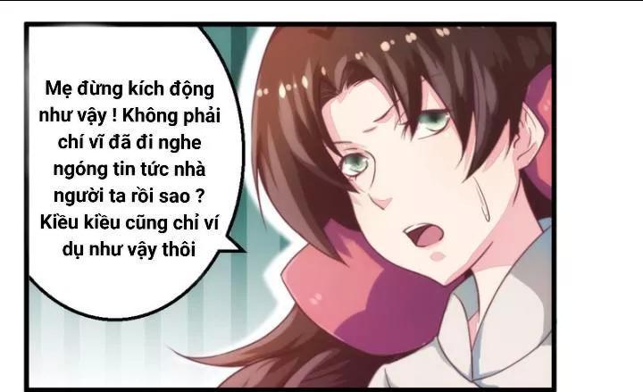 tổng tài đã cưới em chapter 7 14