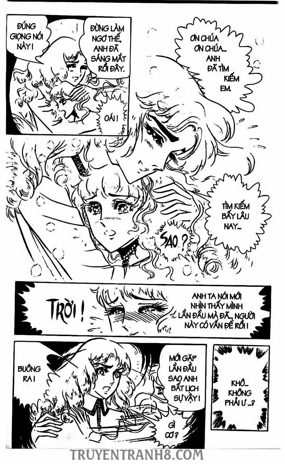 the count s daughter chapter 20 8