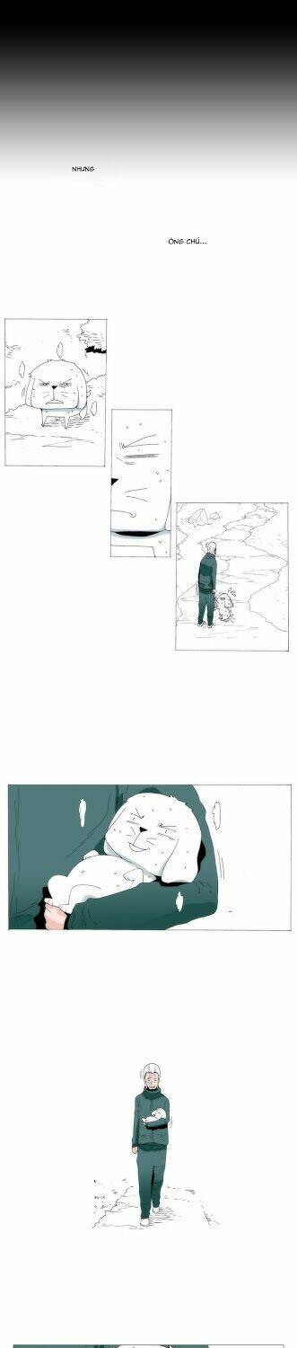 can't see can't hear but love chapter 45 12