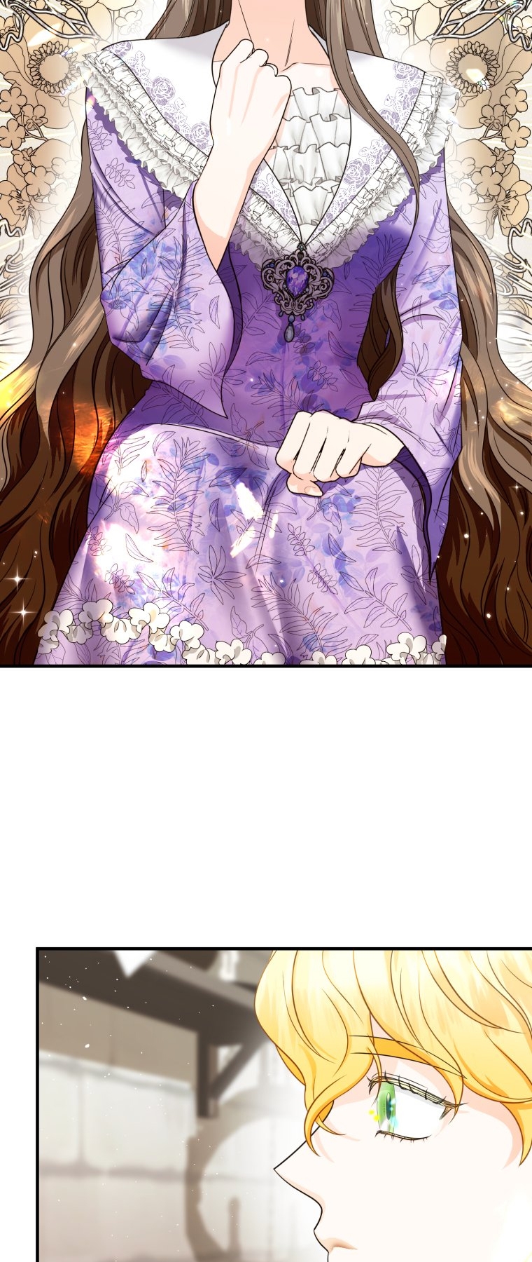 [18+] Tôi Đã Kết Hôn Với Kẻ Thù Giết Cha Mẹ chapter 5.2 - Trang 17