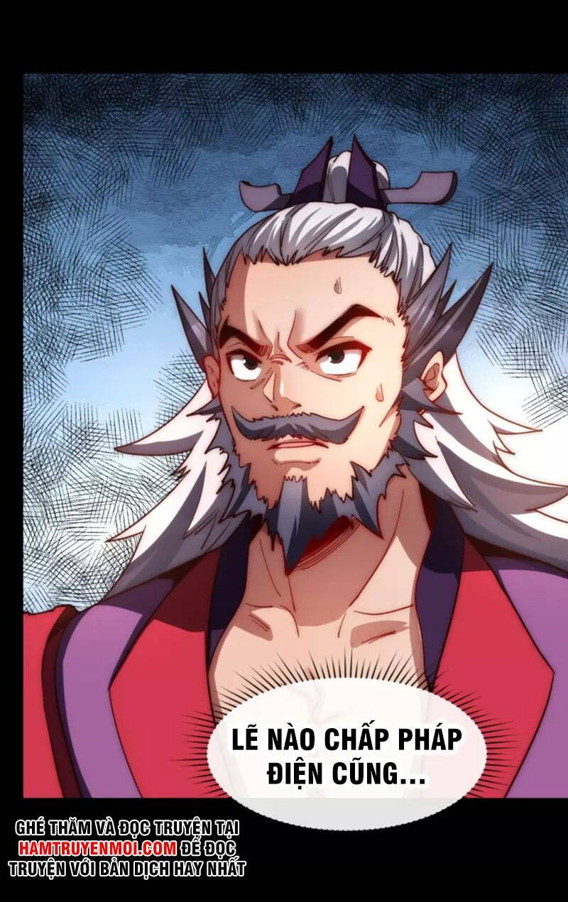 ta là thương thiên chapter 15 5