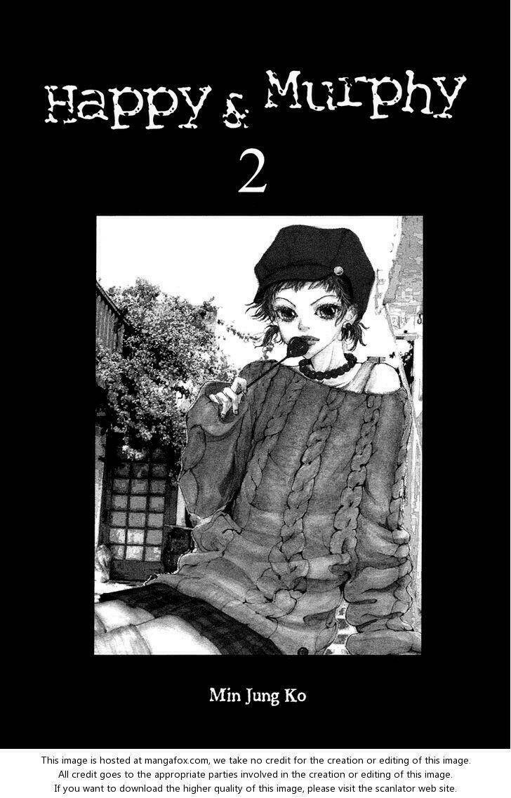 happy & murphy chapter 6 7
