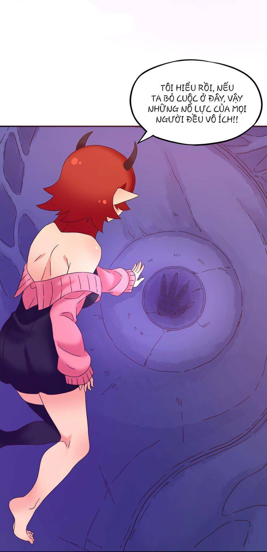 tôi trở thành ceo ở thế giới khác chapter 36 39