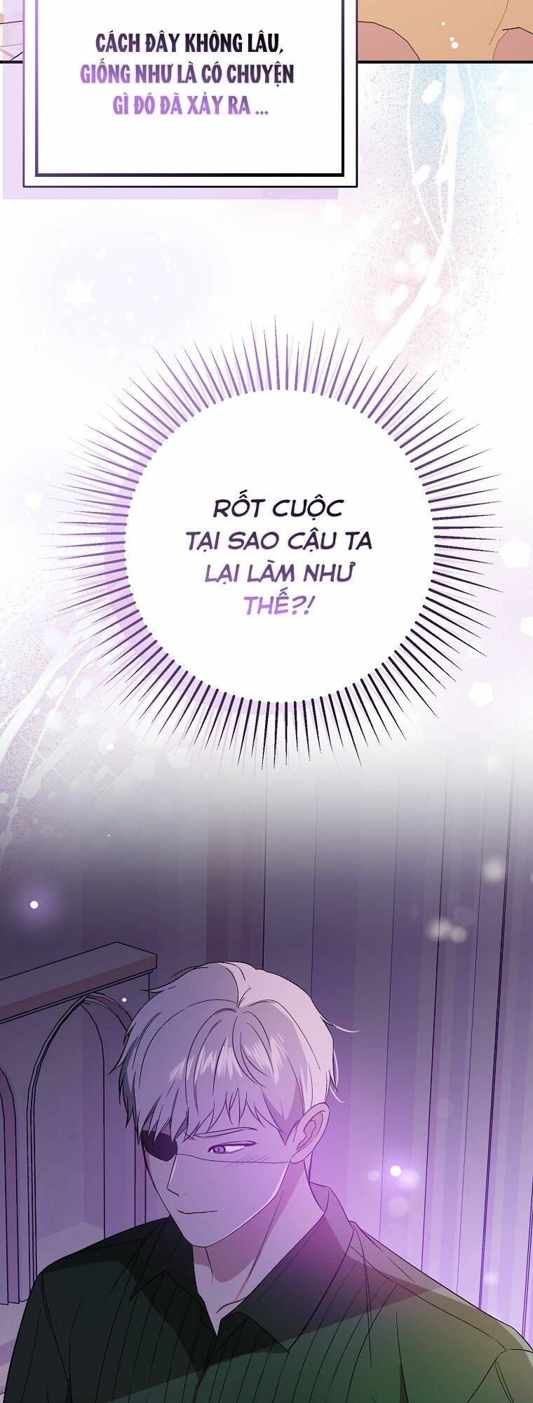 tôi không cố ý quyến rũ nam chính đâu! chapter 77 25