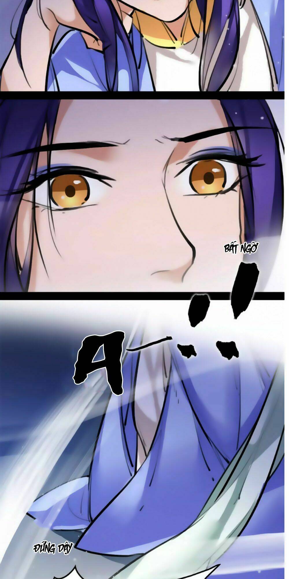 đường tăng cũng quyến rũ chapter 25 12