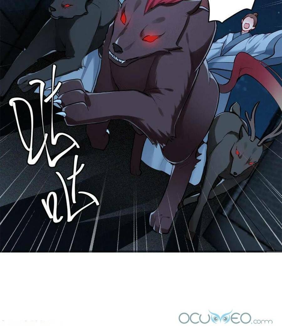 dạy bảo ma vương lão công 2 chapter 4 17