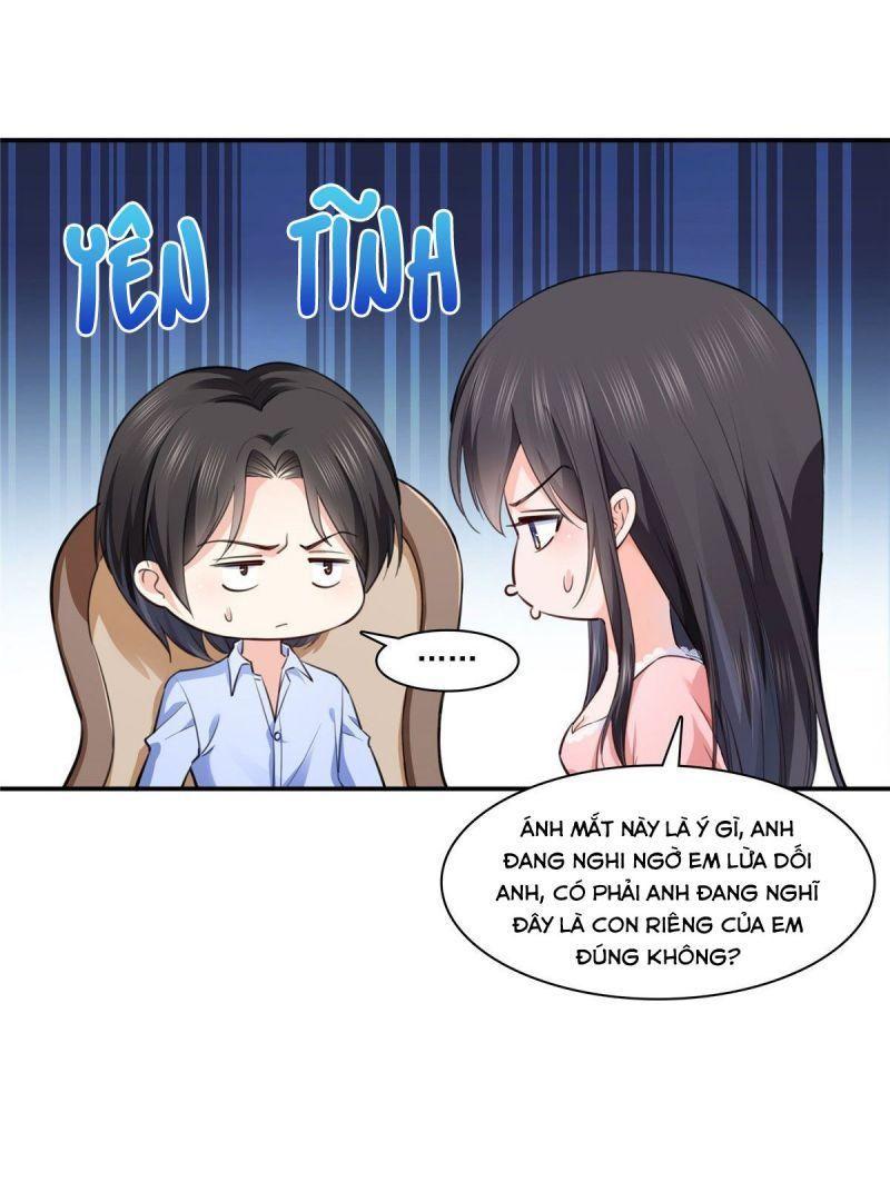 Hệt Như Hàn Quang Gặp Nắng Gắt chapter 199 30