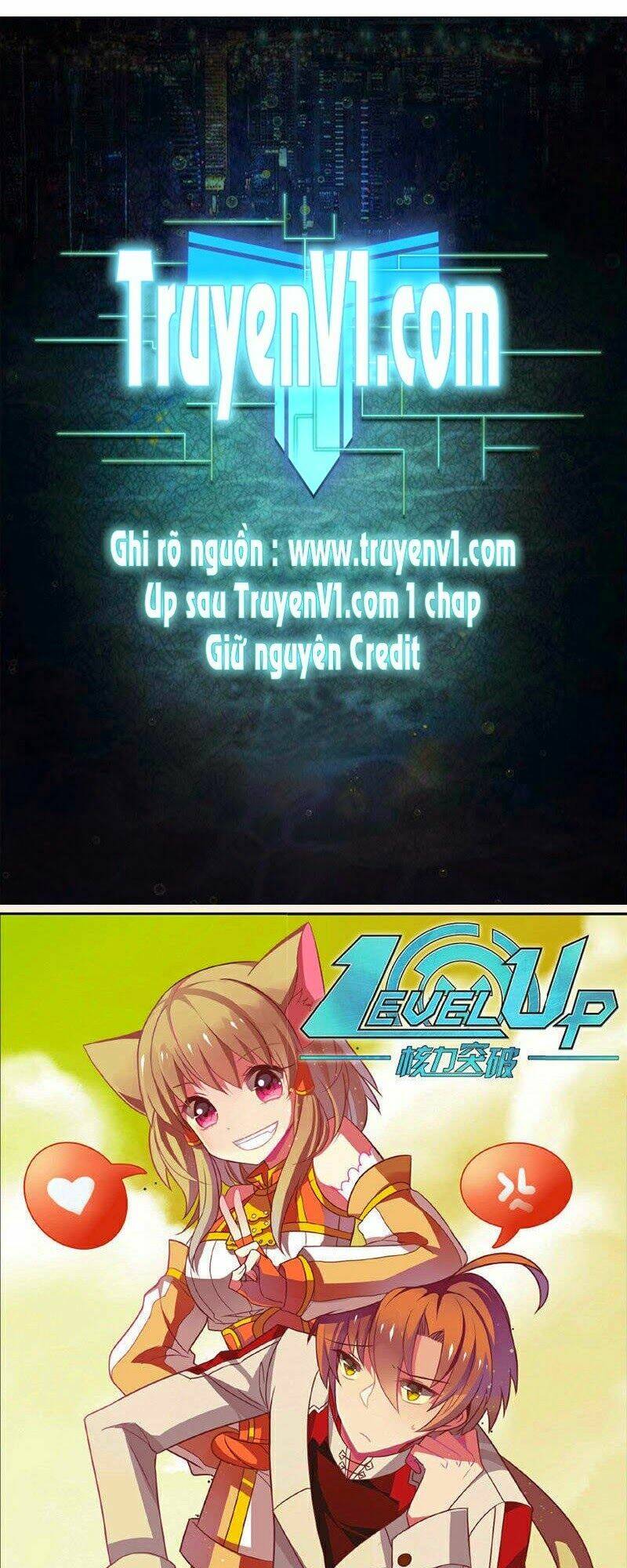 level up - hạch lực đột phá chapter 13 1