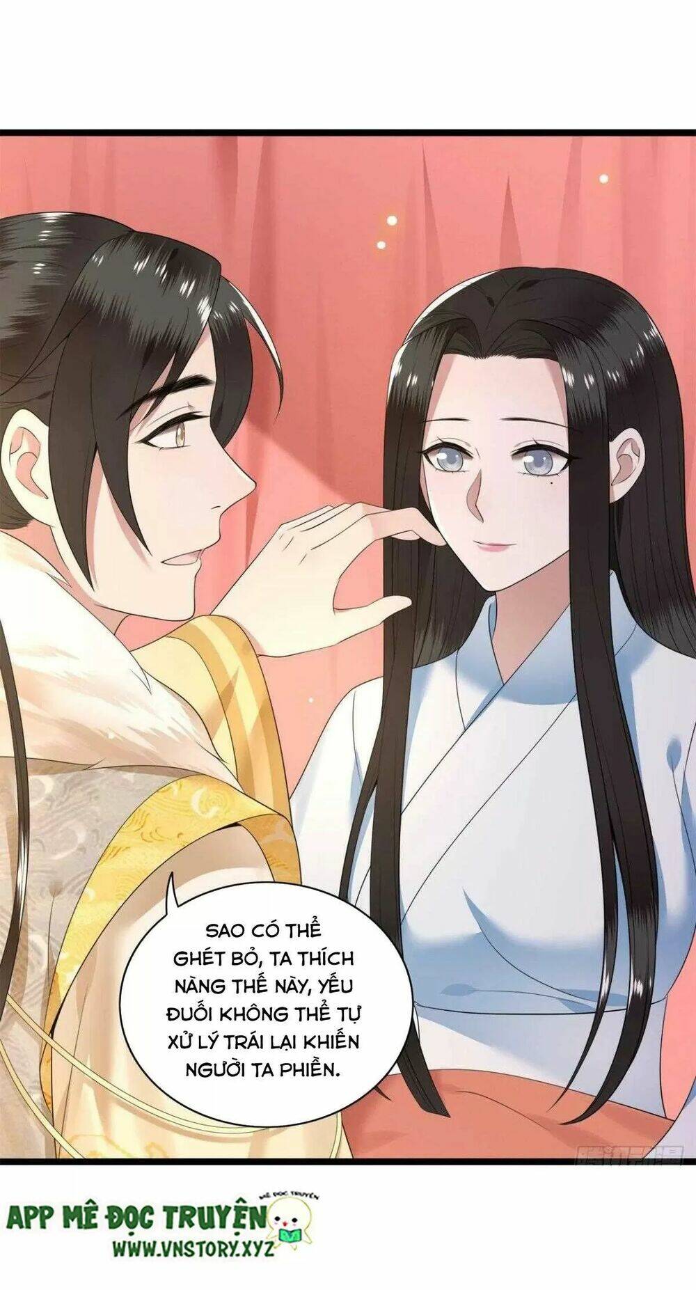 phượng hoàng vu phi chapter 116 33