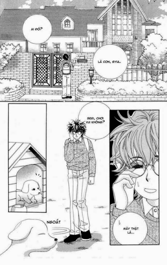 tình trong mộng chapter 1 55