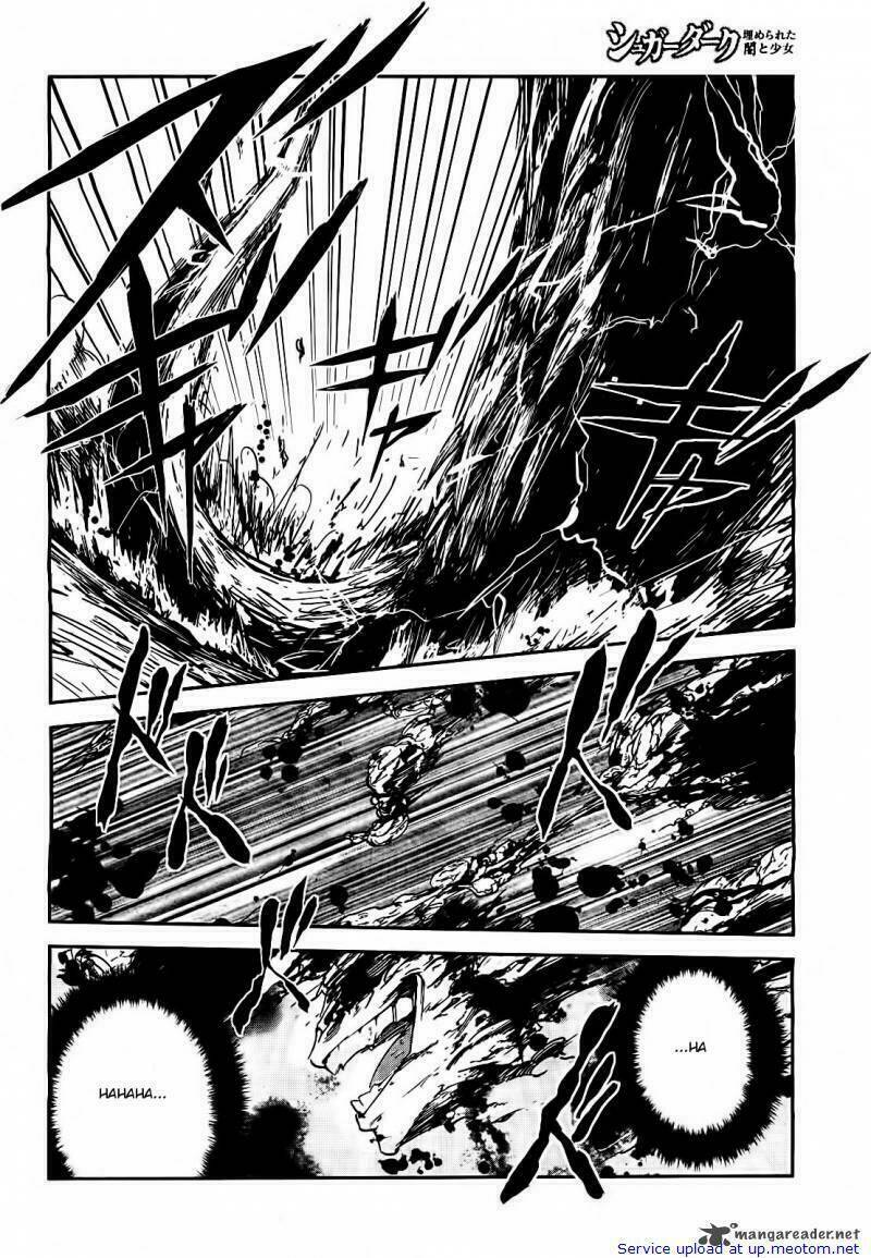 sugar dark chapter 17 10