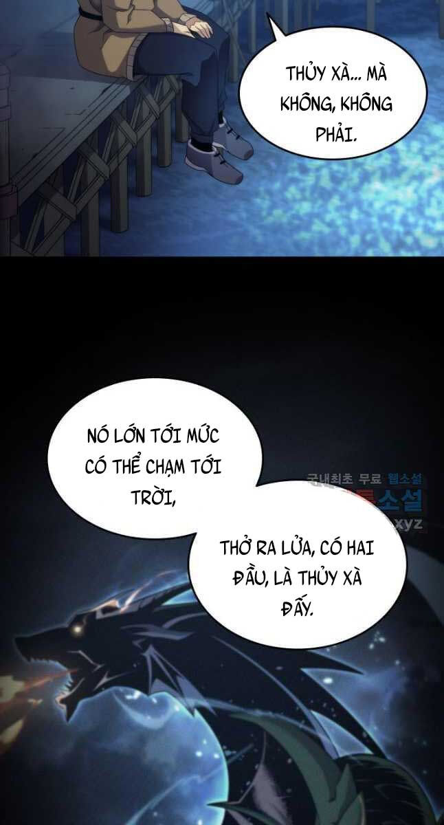 sự trở lại của pháp sư vĩ đại sau 4000 năm chapter 168.1 34